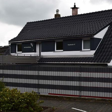 Ferienwohnung Stephanshausen Екстер'єр фото